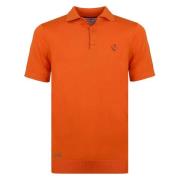 Q1905 Polo shirt zoutelande -