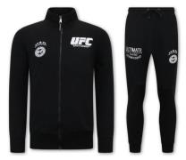 LF Amsterdam Joggingspak ufc ultimate championship