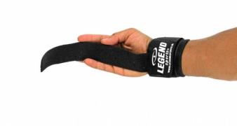 Legend Sports Fitness straps heren/dames power grip