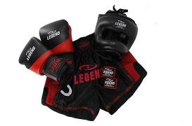 Legend Sports Legend boks spullen voor professionals