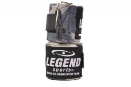 Legend Sports Bandages volwassene diverse kleuren 4,5 meter