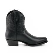 Mayura Boots Cowboy laarzen 2374-natural negro