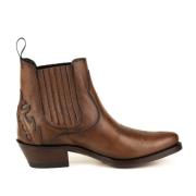 Mayura Boots Cowboy laarzen marilyn-2487-vacuno cuero