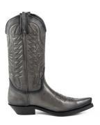 Mayura Boots Cowboy laarzen 1920-vintage gris-192-1c