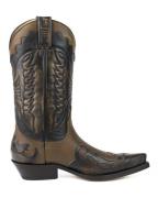 Mayura Boots Cowboy laarzen 1927-c -milanelo verin/c.o pony