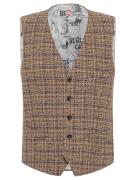 Club of Gents Gilet morley