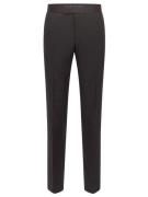 Hugo Boss Regular smokingpantalon