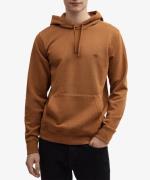 Denham Applique hoody