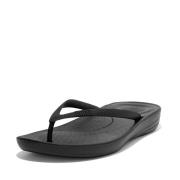 FitFlop Iqushion ergonomic flip-flops tpu