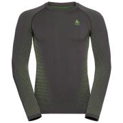 Odlo Bl top crew neck l/s performance warm ec