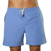 Sanwin Zwemshort miami true blue