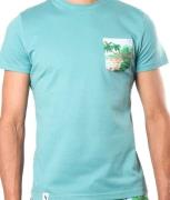 Sanwin T-shirt molokai