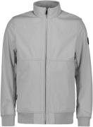 Airforce Softshell jacket paloma grey