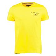 Tommy Hilfiger T-shirt 30033 vivid yellow