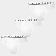 Hugo Boss Boss men business (black) slip slip mini modern fit 50236745...
