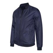 Cappuccino Italia Summer jacket navy