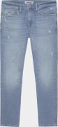 Tommy Hilfiger 5-pocket jeans austin slim tprd bg7 dm0dm16172/1ab