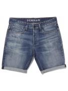 Denham Razor Short VD slimfit denim