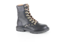 Develab 41682-922 meisjes veterboots