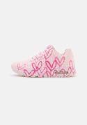 Skechers 155507/ltpk uno spread love pink 3177