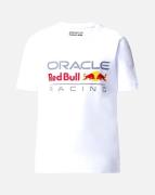 RED BULL large front logo tee - KIDS