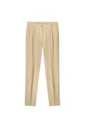 Summum 4s2399-11744 trousers melange