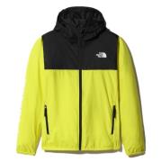 The North Face B react wind jkt