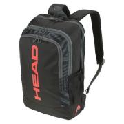 Head base backpack -