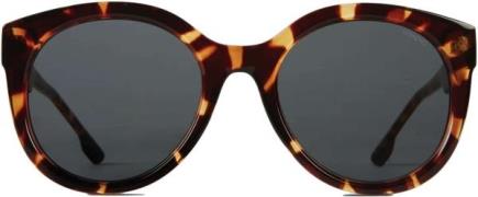 Komono Ellis havana sunglasses