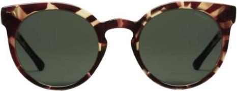 Komono Lulu crystal giraffe sunglasses