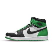 Nike Air jordan 1 high retro og lucky green