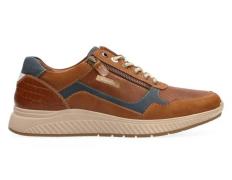 Australian Footwear Hatchback leather/nubuck