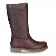 Panama Jack Bambina b82 napa grass castaÃ±o / chestnut