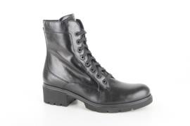 Durea 9785.902.0490-e dames veterboots sportief