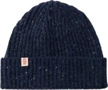 Revolution Wool mix beanie navy