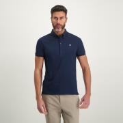 Blue Industry Polo kbis23-m25