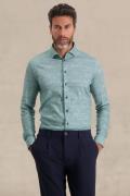 Blue Industry Casual knitted shirt