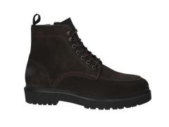 Blackstone Halfhoge veterschoenen