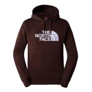 The North Face Drew peak plv