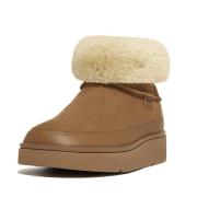 FitFlop Gen-ff mini double-faced shearling boots