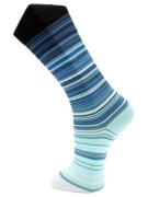 Effio Warming stripes sokken
