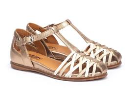 Pikolinos W3d-0665clc1 dames sandaal