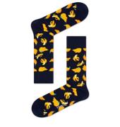 Happy Socks Banana printjes unisex