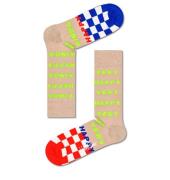 Happy Socks Happy happy sock printjes unisex