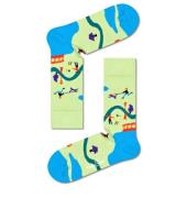 Happy Socks Walk in the park so printjes unisex