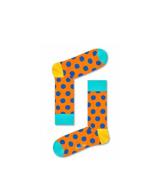 Happy Socks Big dot printjes unisex