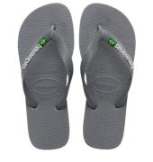 Havaianas Brasil logo teenslippers unisex