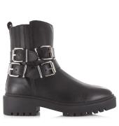 Remix Boots 13826 biker boots dames