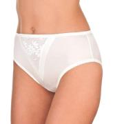 Felina Swiss broderie taille slip 1355 006 natural