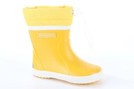 Bergstein Winterboot yellow unisex kinder laarzen